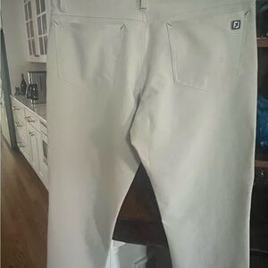 FootJoy Cream Chinos